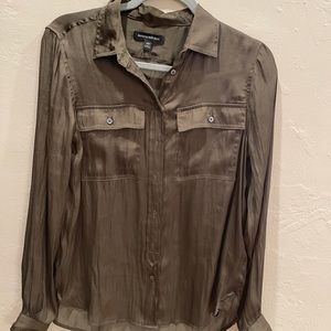 Banana Republic XS blouse